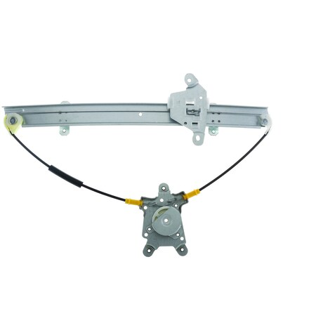 Wai Global WINDOW REGULATOR ONLY, WPR0322L WPR0322L